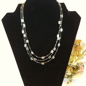 Lia Sophia Necklace